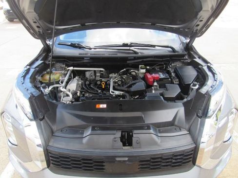 Used 2022 Mitsubishi Outlander SEL image 58