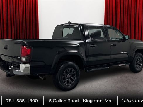 Used 2023 Toyota Tacoma SR5 image 5