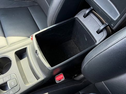 Used 2021 Kia Sportage S w/ S FWD Premium Package image 27