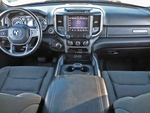 Used 2020 RAM 1500 Lone Star RWD image 2