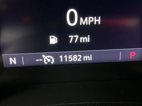 Used 2023 Buick Encore GX Preferred w/ Cold Weather Comfort Package FWD image 21