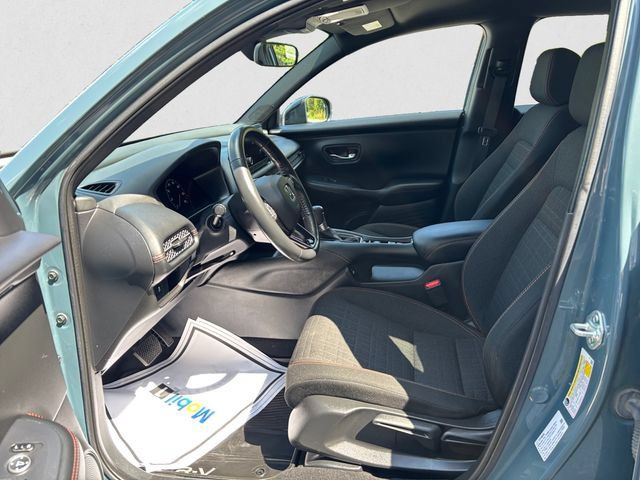 Used 2023 Honda HR-V Sport image 10