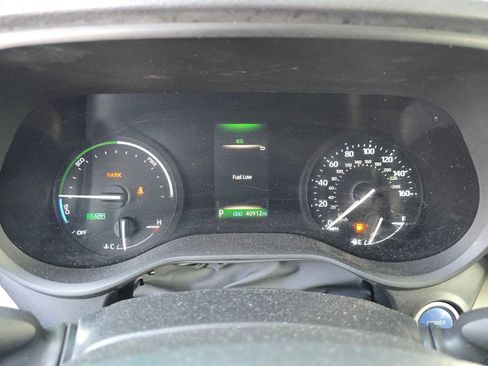 Used 2021 Toyota Sienna XLE AWD/4WD image 27