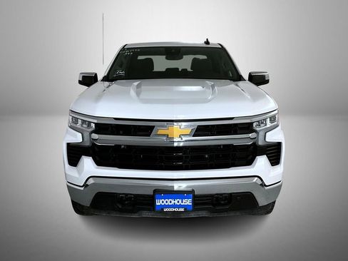 Certified 2024 Chevrolet Silverado 1500 LT w/ Protection Package image 2