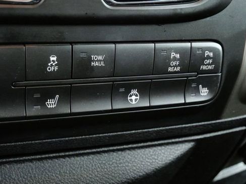 Used 2015 RAM 1500 Big Horn image 25