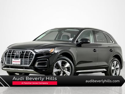 Used 2023 Audi Q5 2.0T Premium Plus w/ Premium Plus Package
