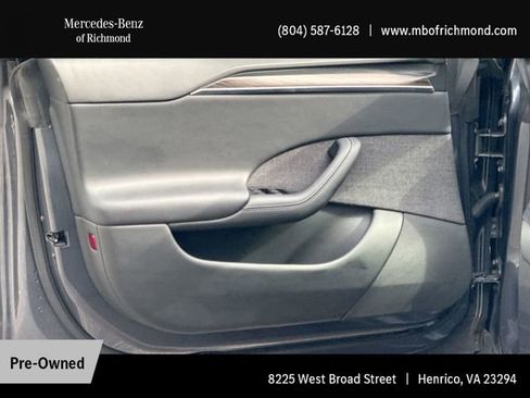 Used 2023 Tesla Model S Standard Range image 11