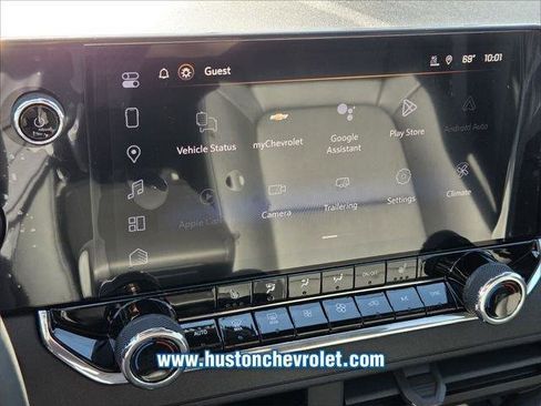 New 2026 Chevrolet Colorado Trail Boss image 19