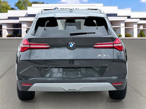 Used 2026 BMW X3 xDrive30 AWD/4WD image 6