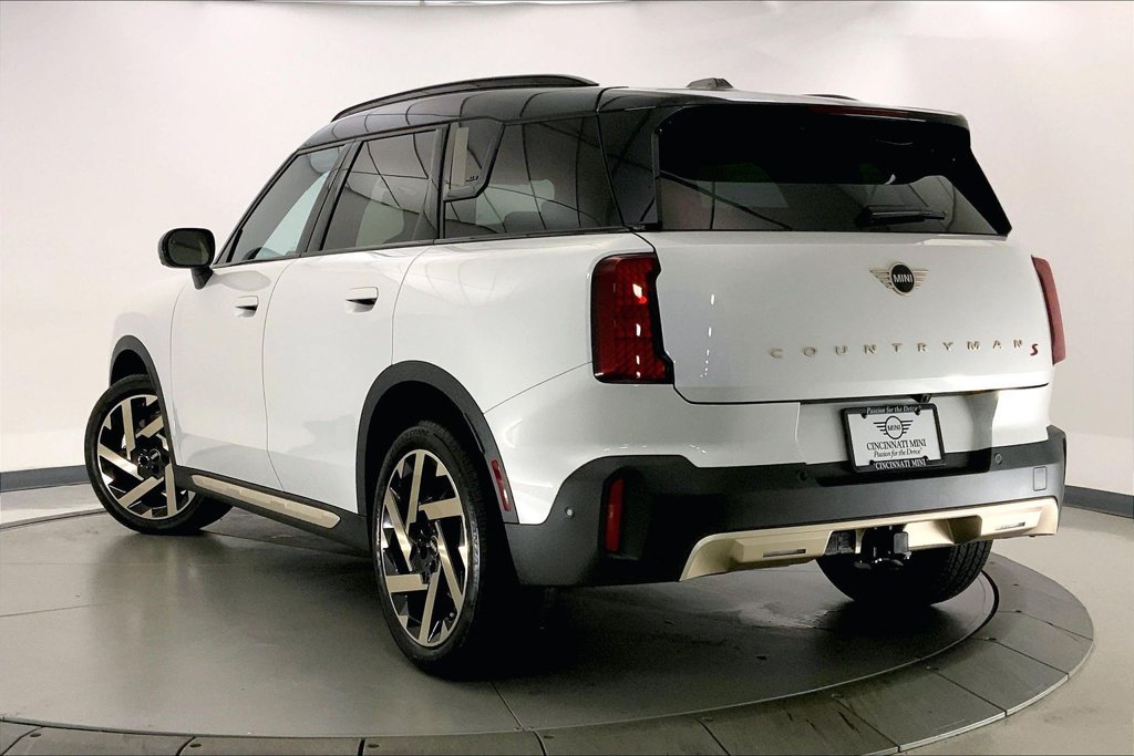 Used 2026 MINI Cooper Countryman S AWD/4WD image 10