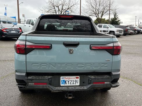 Used 2023 Hyundai Santa Cruz SE image 6