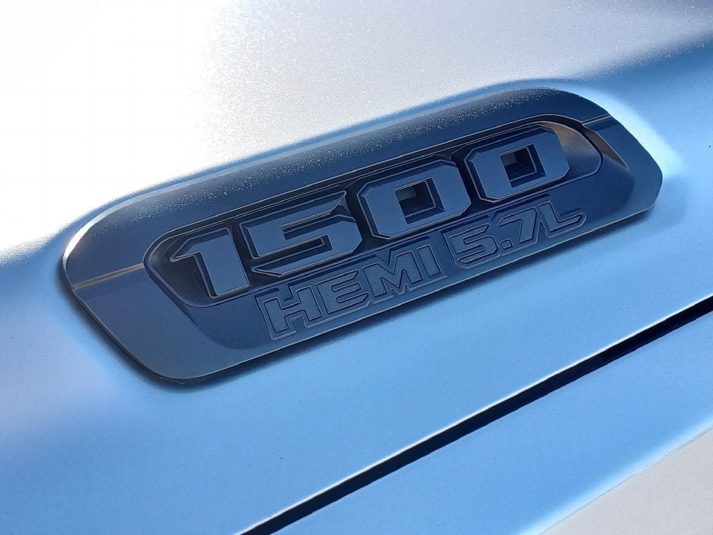 Used 2022 RAM 1500 Big Horn AWD/4WD image 30