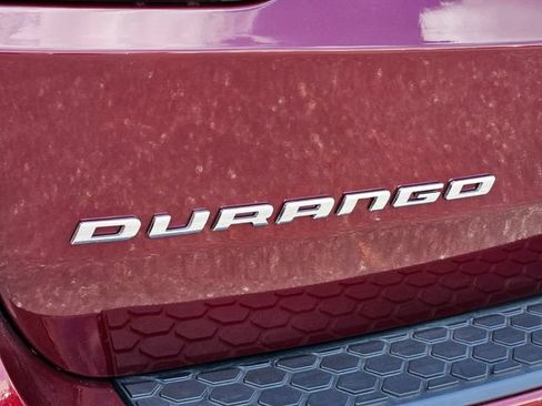 Used 2026 Dodge Durango GT RWD image 16