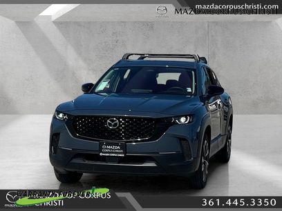 New 2025 MAZDA CX-50 2.5 Hybrid w/ Weather Package