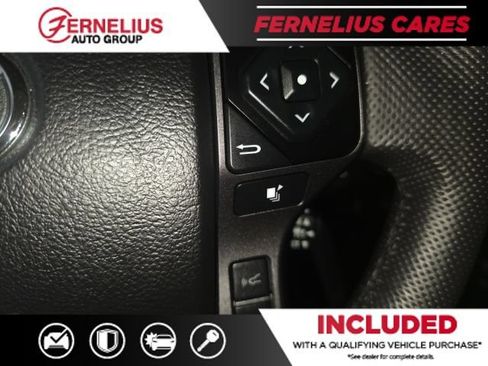 Used 2022 Toyota Tacoma TRD Sport w/ TRD Premium Sport Package AWD/4WD image 25