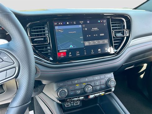 New 2026 Dodge Durango GT w/ Trailer Tow Group IV image 15