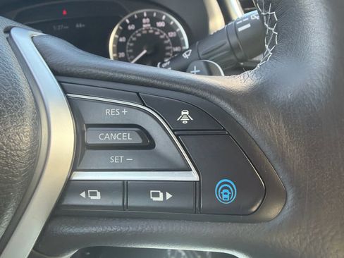 Used 2023 INFINITI QX55 Luxe w/ Cargo Package image 23