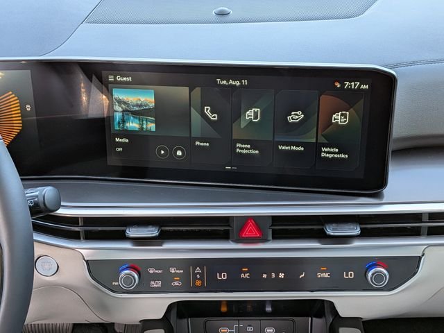New 2026 Kia Sorento S w/ S Panoramic Sunroof Package FWD image 20
