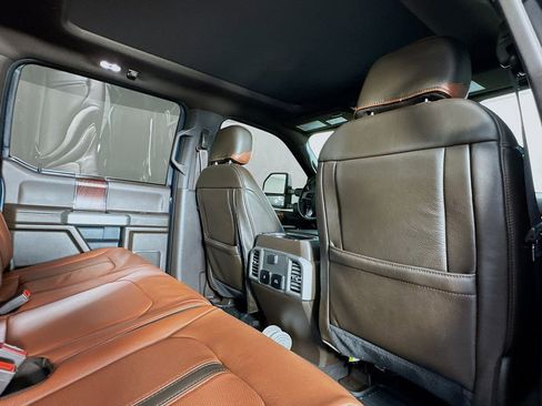 Used 2020 Ford F250 King Ranch w/ King Ranch Ultimate Package AWD/4WD image 26
