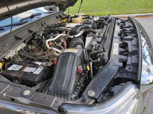 Used 2015 Ford F250 XLT w/ XLT Premium Package image 50