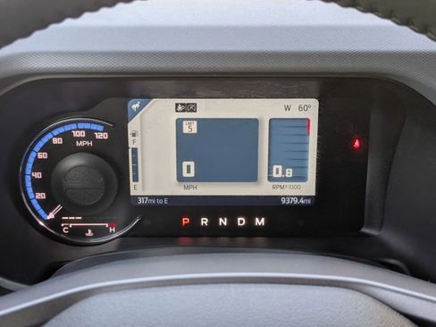 Used 2024 Ford Bronco Big Bend AWD/4WD image 15