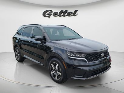 Used 2021 Kia Sorento S w/ Panoramic Sunroof Package