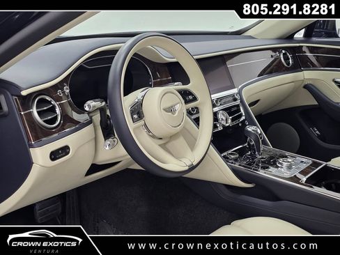 Used 2024 Bentley Flying Spur S V8 AWD/4WD image 30