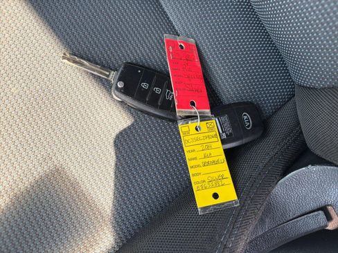 Used 2014 Kia Sportage LX AWD/4WD image 29