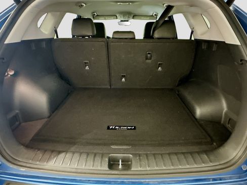 Used 2019 Hyundai Tucson Limited AWD/4WD image 29