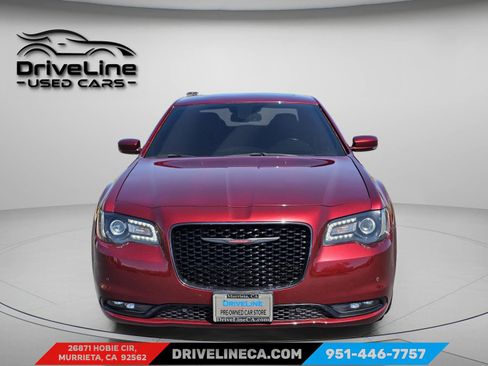 Used 2021 Chrysler 300 S RWD image 2