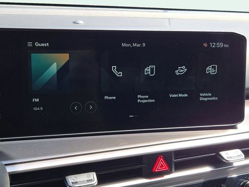 New 2026 Kia Sorento LX image 25