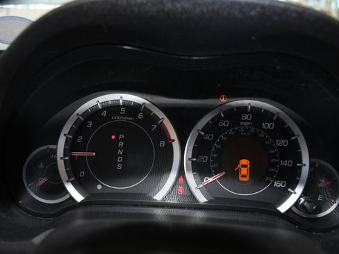 Used 2012 Acura TSX w/ Technology Package image 15