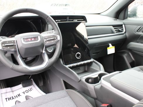 New 2026 GMC Terrain Elevation image 18