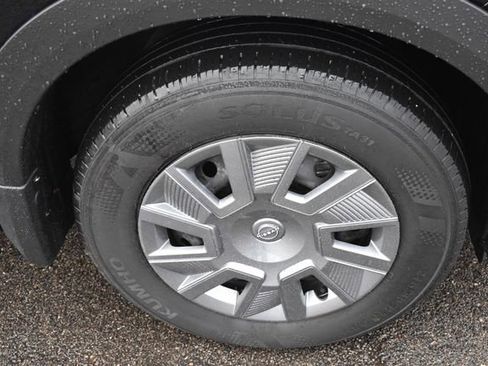 Used 2025 Nissan Kicks S AWD/4WD image 11