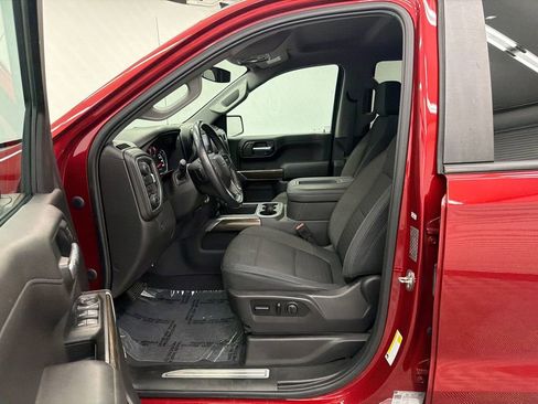 Used 2019 Chevrolet Silverado 1500 RST image 9