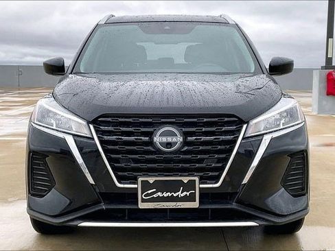 Used 2023 Nissan Kicks SV w/ Interior Electronics Package image 3