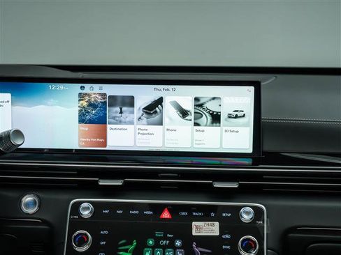 New 2026 Genesis GV80 2.5T image 25