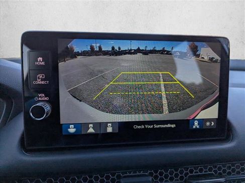 New 2026 Honda HR-V Sport image 19