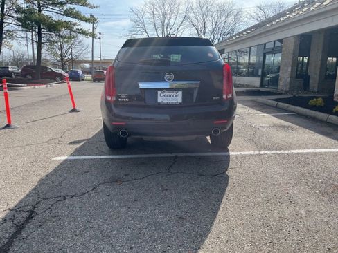 Used 2015 Cadillac SRX FWD image 5