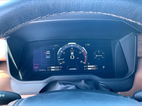 Used 2023 Toyota Tundra 1794 Edition RWD image 26