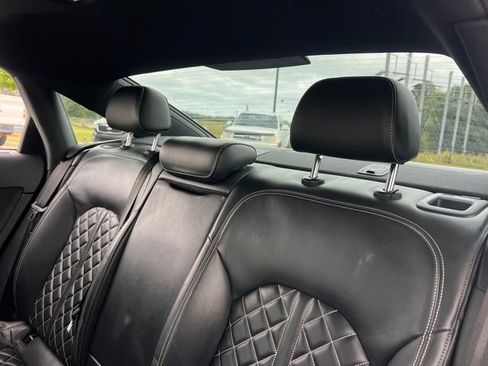 Used 2018 Audi S6 Prestige w/ S Sport Package AWD/4WD image 22