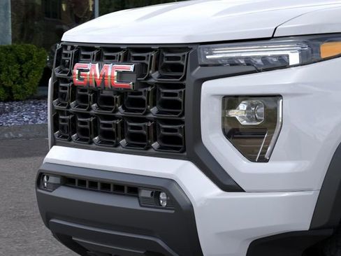 New 2026 GMC Canyon Elevation w/ Convenience Package AWD/4WD image 13