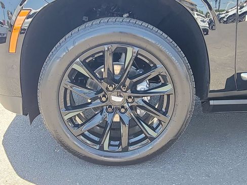 Used 2026 GMC Yukon Denali w/ Sun & Power Step Package AWD/4WD image 34