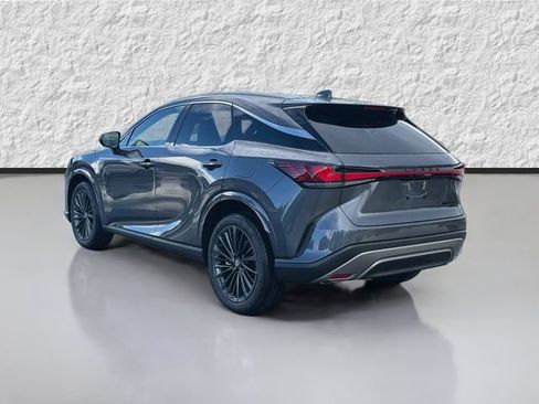 New 2026 Lexus RX 350 Premium w/ Convenience Package AWD/4WD image 5