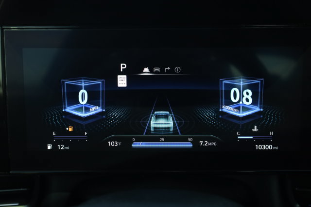 Used 2025 Hyundai Elantra N Line FWD image 16