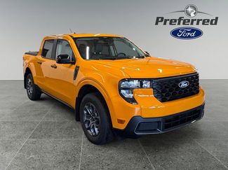 Used 2026 Ford Maverick XLT w/ Equipment Group 301A AWD/4WD video 1