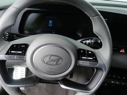 New 2026 Hyundai Elantra Sport image 38