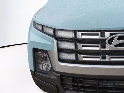 New 2026 Hyundai Santa Cruz SEL image 10