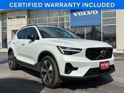 New 2026 Volvo XC40 B5 Plus w/ Protection Package Premier