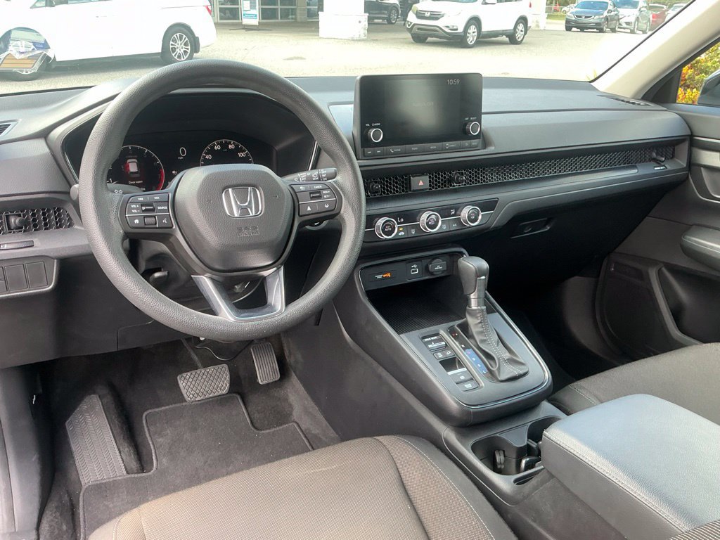 Certified 2023 Honda CR-V LX image 25